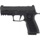 SIG SAUER P320 X Semi Auto Pistol, 9mm Luger, 3.9 in Barrel