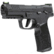 SIG SAUER P322 Semi Auto Pistol, 22 Long Rifle, 4 in Barrel