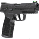 SIG SAUER P322 Semi Auto Pistol, 22 Long Rifle, 4 in Barrel