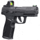 SIG SAUER P322 Semi Auto Pistol, 22 Long Rifle, 4 in Barrel