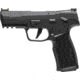 SIG SAUER P322 Semi Auto Pistol, 22 Long Rifle, 4 in Barrel