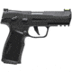 SIG SAUER P322 Semi Auto Pistol, 22 Long Rifle, 4 in Barrel