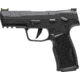 SIG SAUER P322 Semi Auto Pistol, 22 Long Rifle, 4 in Barrel