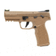 SIG SAUER P322 Semi Auto Pistol, 22 Long Rifle, 4 in Barrel