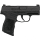 SIG SAUER P365 Mic Comp Semi Auto Pistol, 9mm Luger, 3.1 in Barrel