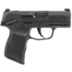 SIG SAUER P365 Mic Comp Semi Auto Pistol, 9mm Luger, 3.1 in Barrel