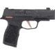 SIG SAUER P365 XL Semi Auto Pistol, 9mm Luger, 3.1 in Barrel