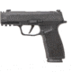 SIG SAUER P365X Macro Semi Auto Pistol, 9mm Luger, 3.1 in Barrel
