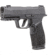 SIG SAUER P365X Macro Semi Auto Pistol, 9mm Luger, 3.1 in Barrel