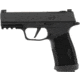 SIG SAUER P365X Macro Tacops Semi Auto Pistol, 9mm Luger, 3.7 in Barrel