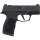 SIG SAUER P365X Mic Comp Semi Auto Pistol, 9mm Luger, 3.1 in Barrel