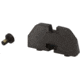 SIG SAUER Rear Sight, Handgun Sight, Fits P211, Matte Finish, Black, Suppressor Height