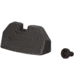 SIG SAUER Rear Sight, Handgun Sight, Fits P211, Matte Finish, Black, Suppressor Height