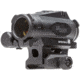 SIG SAUER Romeo 4XT-PRO 1x20mm Reflex Red Dot Sight, Ballistic Circle Dot, Black, SOR44001