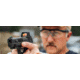 SIG SAUER Romeo-X Compact 1x24mm Enclosed Reflex Red Dot Sight