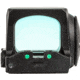 SIG SAUER Romeo-X Compact 1x24mm Open Reflex Red Dot Sight