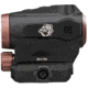 SIG SAUER ROMEO5X GEN II Rose 1x Reflex Red Dot Sight, Red 2 MOA Dot Reticle, SOR5X171