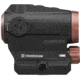 SIG SAUER ROMEO5X GEN II Rose 1x Reflex Red Dot Sight, Red 2 MOA Dot Reticle, SOR5X171