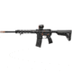 SIG SAUER ROMEO5X GEN II Rose 1x Reflex Red Dot Sight, Red 2 MOA Dot Reticle, SOR5X171