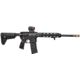 SIG SAUER ROMEO5X GEN II Rose 1x Reflex Red Dot Sight, Red 2 MOA Dot Reticle, SOR5X171