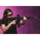 SIG SAUER ROMEO5X GEN II Rose 1x Reflex Red Dot Sight, Red 2 MOA Dot Reticle, SOR5X171