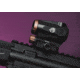 SIG SAUER ROMEO5X GEN II Rose 1x Reflex Red Dot Sight, Red 2 MOA Dot Reticle, SOR5X171
