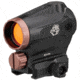 SIG SAUER ROMEO5X GEN II Rose 1x Reflex Red Dot Sight, Red 2 MOA Dot Reticle, SOR5X171