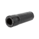 SIG SAUER SLHC Compact INC QD 7.62x39mm Suppressor, 1.67x5.24 in, Black, 100000231882