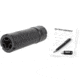 SIG SAUER SLHC Compact INC QD 7.62x39mm Suppressor, 1.67x5.24 in, Black, w/ NFA Trust Registration, 100000231882-KIT1