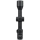 SIG SAUER Whiskey6 3-18x44mm 30mm Tube FFP Rifle Scope