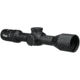 SIG SAUER Whiskey6 3-18x44mm 30mm Tube FFP Rifle Scope