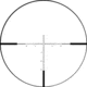 SIG SAUER Whiskey6 3-18x44mm 30mm Tube FFP Rifle Scope