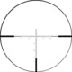 SIG SAUER Whiskey 6 Rifle Scope, 3-18X Magnification, 44MM Objective, 30MM Main Tube, First Focal Plane, MOA Milling Hunter 2.0 Reticle, Matte Finish, Black, SOW63115