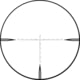 SIG SAUER Whiskey 6 Rifle Scope, 3-18X Magnification, 44MM Objective, 30MM Main Tube, First Focal Plane, MRAD Milling Hunter 2.0 Reticle, Matte Finish, Black, SOW63116