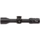 SIG SAUER Whiskey6 3-18x44mm Rifle Scope, 30mm Tube, Second Focal Plane (SFP)