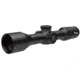 SIG SAUER Whiskey6 3-18x44mm Rifle Scope, 30mm Tube, Second Focal Plane (SFP)