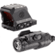 SIG SAUER Xray5 3.5 MOA Advanced Reflex Red Dot Sight Combo Kit