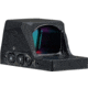 SIG SAUER Romeo-X Pro 1x24mm Enclosed Reflex Red Dot Sight