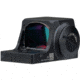 SIG SAUER Romeo-X Pro 1x24mm Enclosed Reflex Red Dot Sight