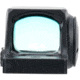 SIG SAUER Romeo-X Pro 1x24mm Enclosed Reflex Red Dot Sight
