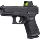 SIG SAUER Romeo-X Pro 1x24mm Enclosed Reflex Red Dot Sight