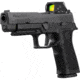 SIG SORX1570 ROMEO-X REFLX SIGHT GRN CRCL DOT LOC