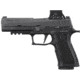 SIG SORX1570 ROMEO-X REFLX SIGHT GRN CRCL DOT LOC