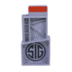 SIG SAUER Sight Adjustment Tool, SP2022 SIGMAGBLOCK556