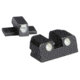SIG SAUER Siglite Night Sight Set .40s&amp;w/.45acp - SIGHT-SIGLITE-4045, EDEMO1