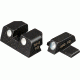 SIG SAUER Siglite Night Sight Set .40s&amp;w/.45acp - SIGHT-SIGLITE-4045, EDEMO1