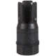 SIG SAUER Flash Hider, 7.62mm, Clutch-Lok, 25 Deg Taper, Black, SL-762-58X24-25DEG-F