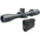SIG SAUER TANGO4 4-16x44mm 30mm Rifle Scope
