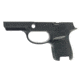 SIG SAUER Subcompact Grip Module, P250/P320, 9 mm/.40 AUTO/.357 SIG, Black, Small, GRIP-MOD-SC-943-SM-BLK