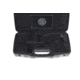 SIG SAUER Executive Case, Black Leather/Black Interior, 2018PL-EXEC/6013-SIG